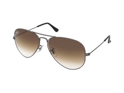 Syze Dielli Ray-Ban Original Aviator RB3025 - 004/51 