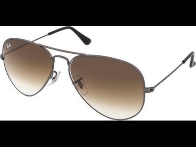 Syze Dielli Ray-Ban Original Aviator RB3025 - 004/51 