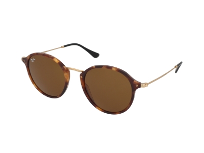 Syze Dielli Ray-Ban RB2447 - 1160 