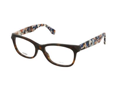 Fendi FF 0206 8W8