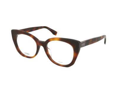Fendi FF 0272 086