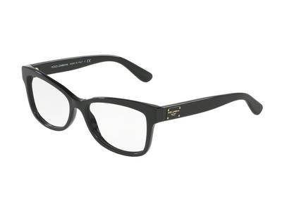 Dolce & Gabbana DG3254 501