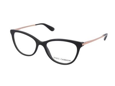 Dolce & Gabbana DG3258 501 