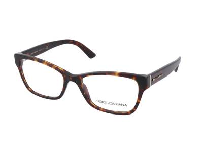 Dolce & Gabbana DG3274 502