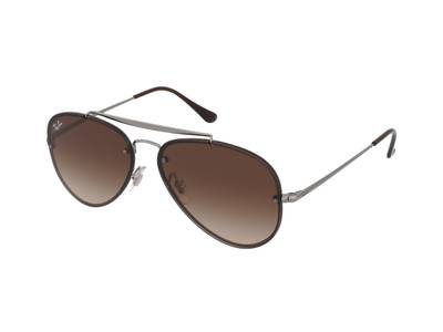 Ray-Ban Blaze Aviator RB3584N 004/13
