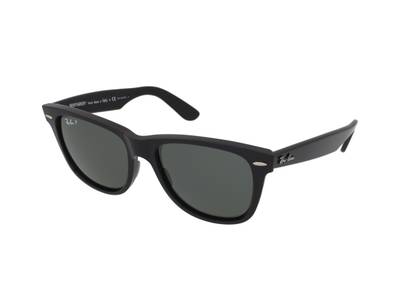 Syze Dielli Ray-Ban Original Wayfarer RB2140 - 901/58 POL 