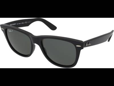 Syze Dielli Ray-Ban Original Wayfarer RB2140 - 901/58 POL