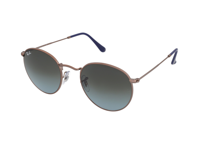 Ray-Ban Round Metal RB3447 900396 