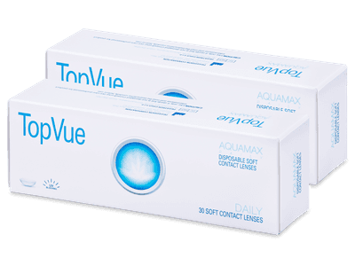 TopVue Daily (2x30 lente)