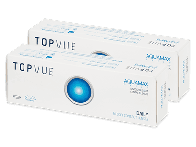TopVue Daily (2x30 lente)