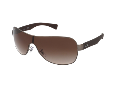 Syze Dielli Ray-Ban RB3471 - 029/13 