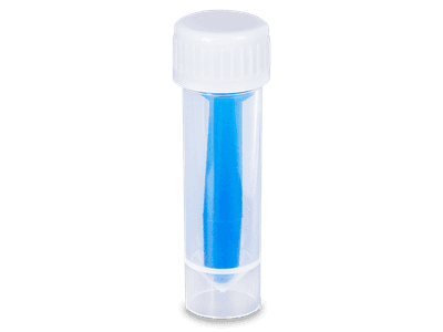 Aplikator Lente Kontakti - Blu