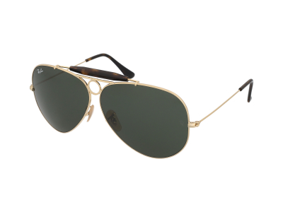 Syze Dielli Ray-Ban RB3138 - 181 