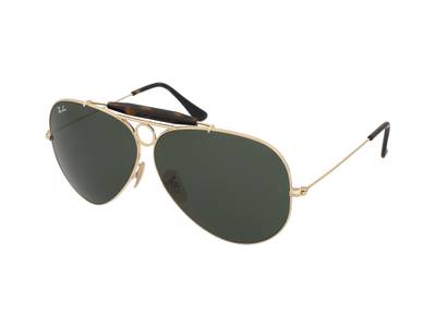 Syze Dielli Ray-Ban RB3138 - 181