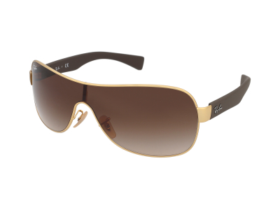 Syze Dielli Ray-Ban RB3471 - 001/13 