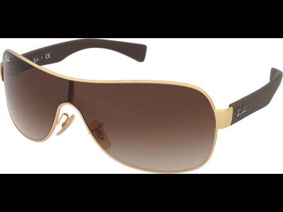 Syze Dielli Ray-Ban RB3471 - 001/13