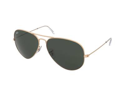 Syze Dielli Ray-Ban Original Aviator RB3025 - 001