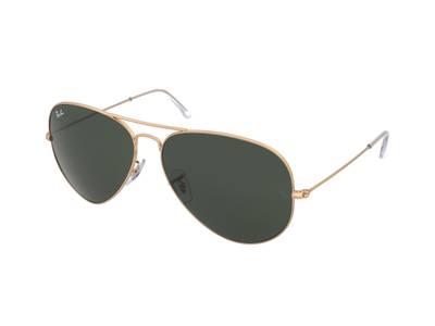 Syze Dielli Ray-Ban Original Aviator RB3025 - 001 