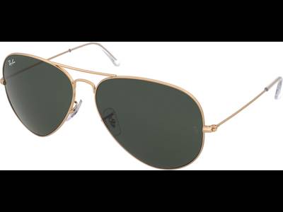 Syze Dielli Ray-Ban Original Aviator RB3025 - 001