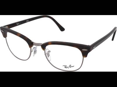 Syze Ray-Ban RX5154 - 2012 
