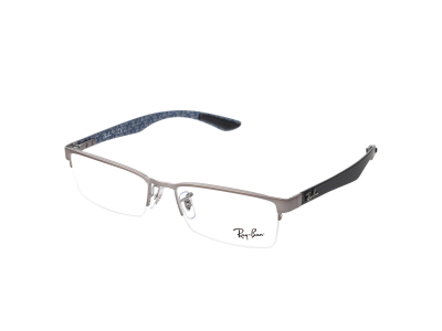 Syze Ray-Ban RX8412 - 2502 