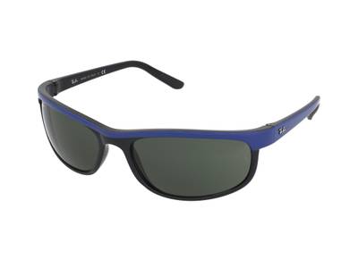 Ray-Ban Predator 2 RB2027 6301