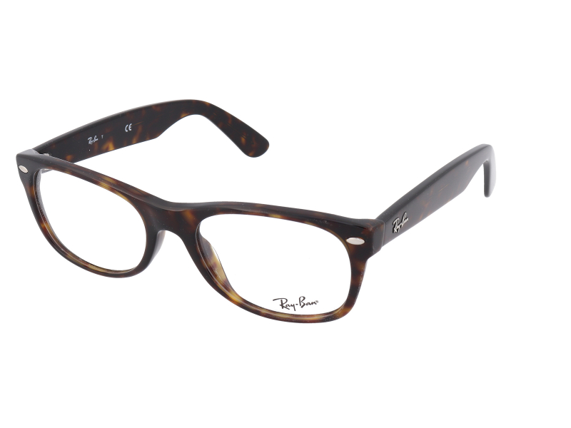 Syze Ray-Ban RX5184 - 2012 