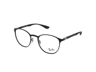 Syze Ray-Ban RX6355 - 2503 