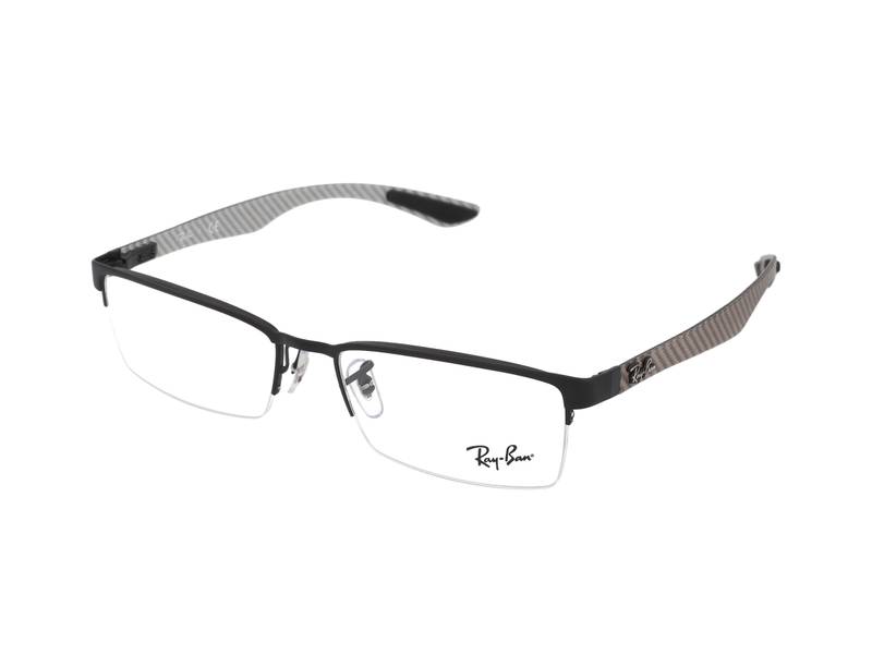 Syze Ray-Ban RX8412 - 2503 