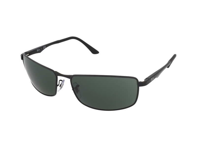 Syze Dielli Ray-Ban RB3498 - 002/71 
