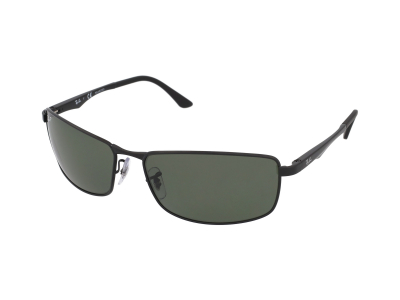 Syze Dielli Ray-Ban RB3498 - 002/9A 
