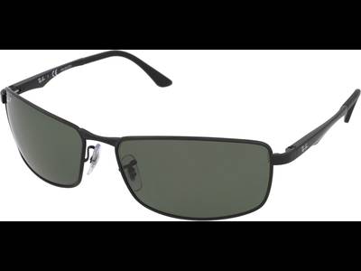 Syze Dielli Ray-Ban RB3498 - 002/9A