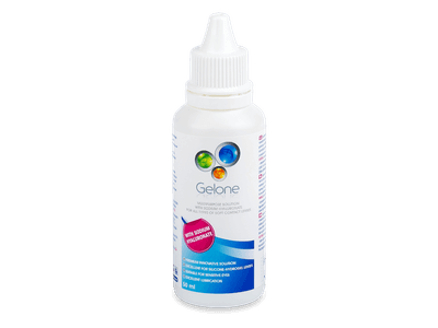 Gelone Solution 50 ml