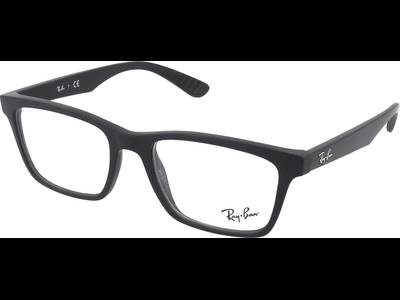 Syze Ray-Ban RX7025 - 2077 
