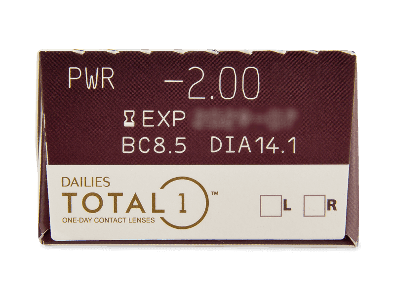 Dailies TOTAL1 (30 lente) thumbnail 2