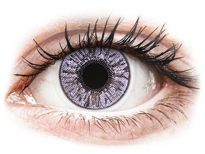 FreshLook Colors Violet - Lente me Ngjyre & Optike (2 lente)