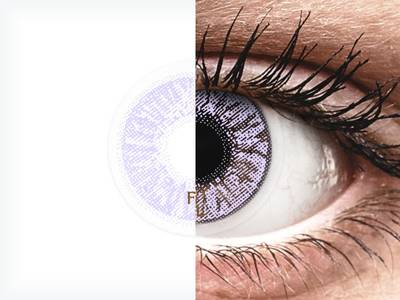 FreshLook Colors Violet - Lente me Ngjyre & Optike (2 lente)