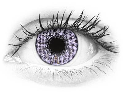 FreshLook Colors Violet - Lente me Ngjyre & Optike (2 lente)