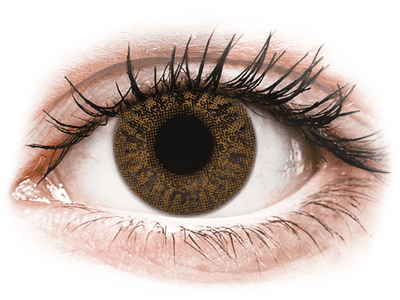 TopVue Color - Honey - Lente me Ngjyre