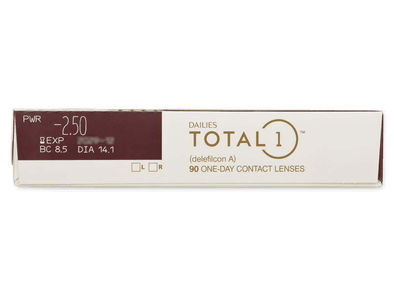 Dailies TOTAL1 (90 lente) thumbnail 2