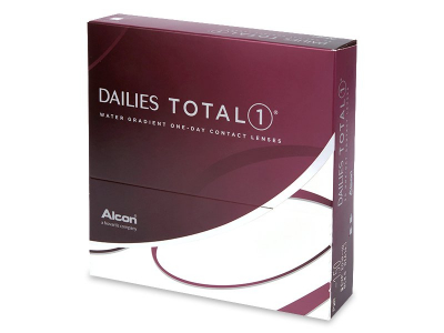 Dailies TOTAL1 (90 lente) - Previous design