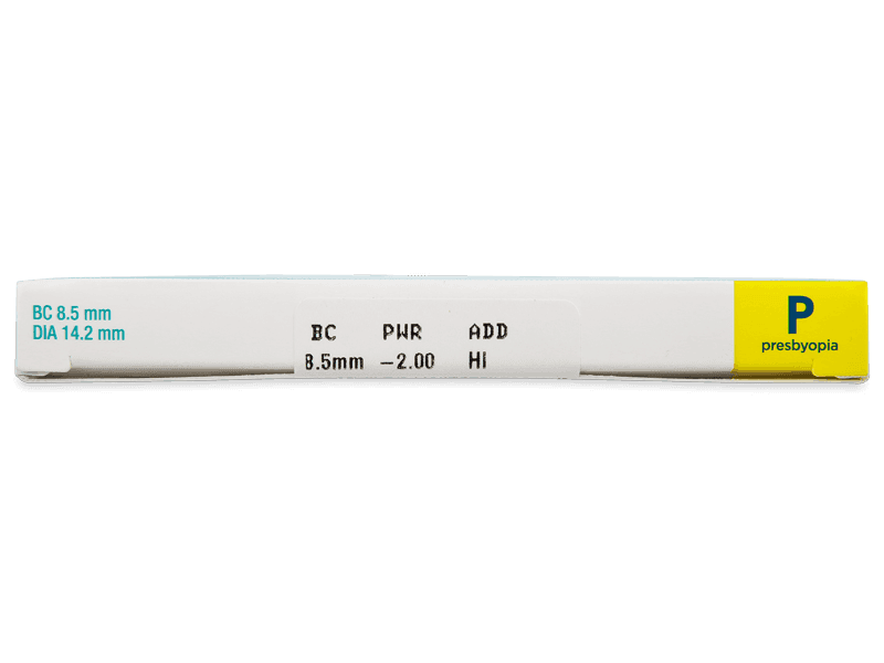 Bausch + Lomb ULTRA for Presbyopia (3 lenses) thumbnail 2