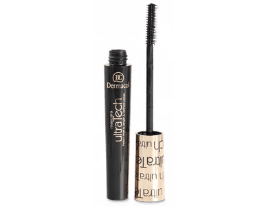 Mascara Dermacol ultraTech 10 ml