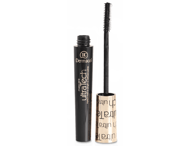 Mascara Dermacol ultraTech 10 ml