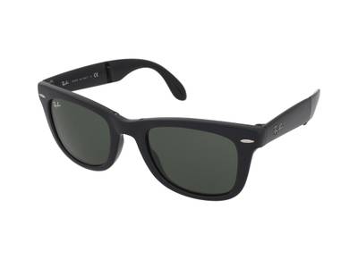 Ray-Ban Folding Wayfarer RB4105 601 