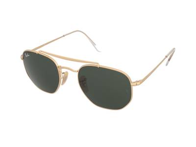 Ray-Ban Mashal RB3648 001 