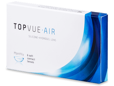 TopVue Air (6 lente)