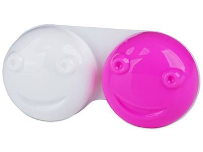 Kuti per Lente 3D - pink