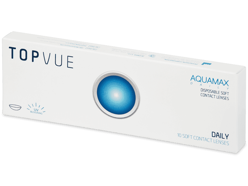 TopVue Daily (10 lente) - Lente Ditore