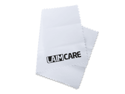 Set Laim Care për pastrimin e syzeve 